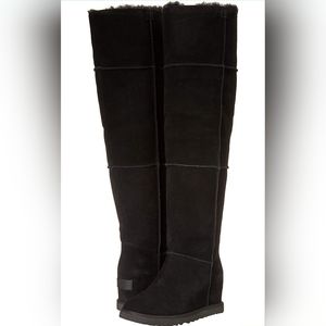 UGG Classic Femme Over the knee boots